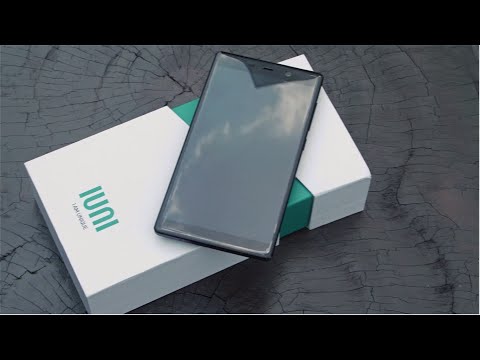 Full in-depth review of the IUNI U3