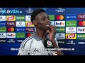 REVIEW | PSG - ŠK Slovan | 6:1 | Suleiman Camara