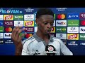REVIEW | PSG - ŠK Slovan | 6:1 | Suleiman Camara