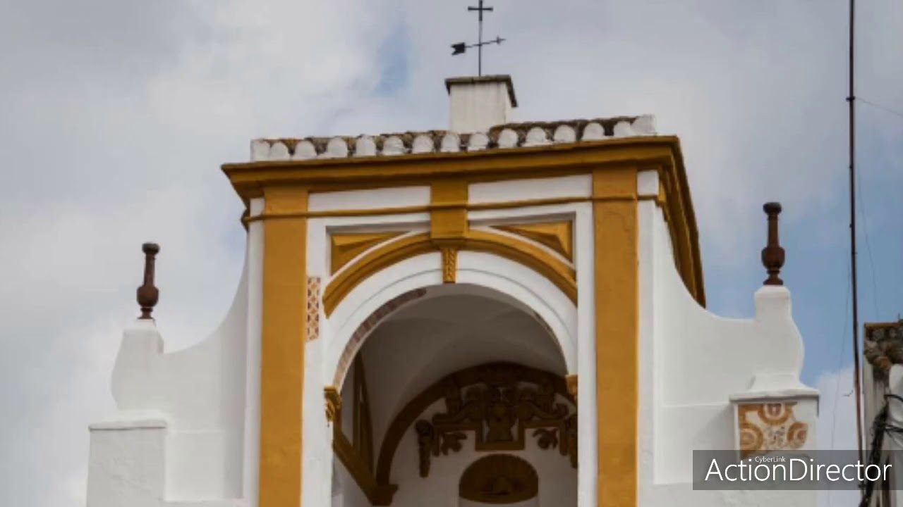 Patrimonio cultural Utrera. Educación Infantil