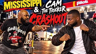 EMOTIONALLY UNHINGED TRUCKERS