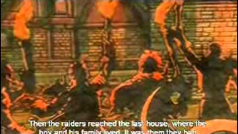 Fable - The lost Chapters Walkthrough 01