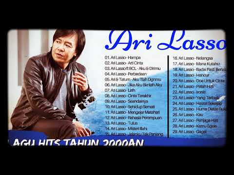 Thumbnail for lagu hits tahun 2000an (Ari lasso)