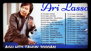 lagu hits tahun 2000an (Ari lasso)