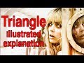 TRIANGLE (2009) - ILLUSTRATED EXPLANATION