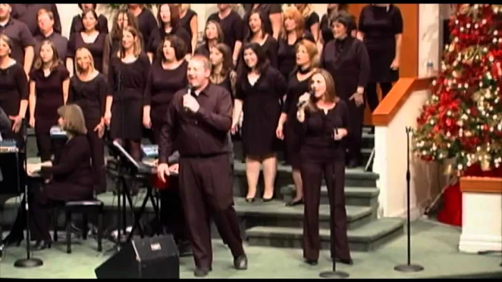 "Ring The Bells" song by the Stuart Heights Orches...