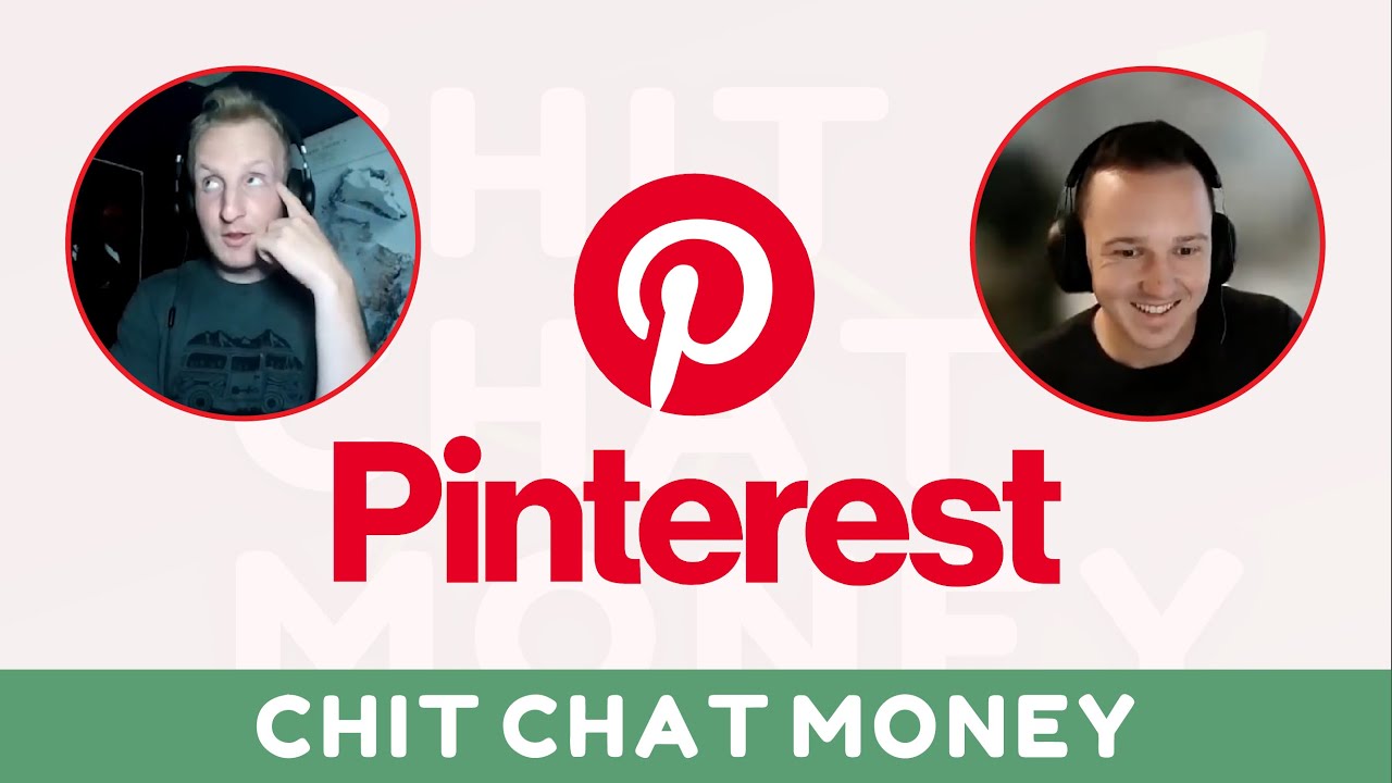 Pinterest Stock (Ticker PINS) Not So Deep Dive YouTube