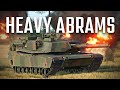 Deploying the m1a1 abrams to the fulda gap in gunner heat pc  m1a1 mod