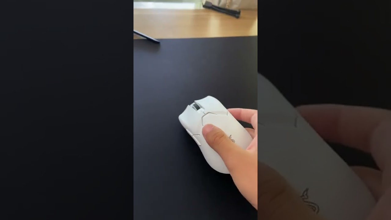 Viper V2 Pro Dongle: No Connection