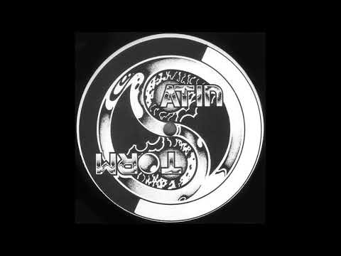 Satin Storm — Satin Storm - E.B.G.B. [ST 01]