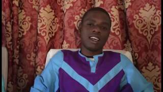 MWITERIA SDA Flying Angels Club - HERI