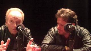 Tobin Bell On Making Script Changes While Shooting The Saw Films