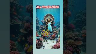 dwarka na dev ni to vat j no thay🙏🏾#jay dwarkadhish #fun