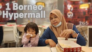 Jom Jalan-Jalan ke 1Borneo Hypermall screenshot 5