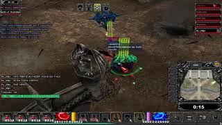 CS MU BETA [G] REIDOCS +1 - TROPA FALIDA.