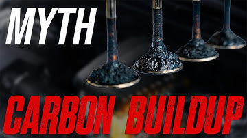 Myth: Direct Injection Engines Always Have Carbon Buildup Issues