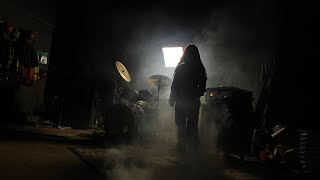 Red Giant Music Videos - Behind The Scenes