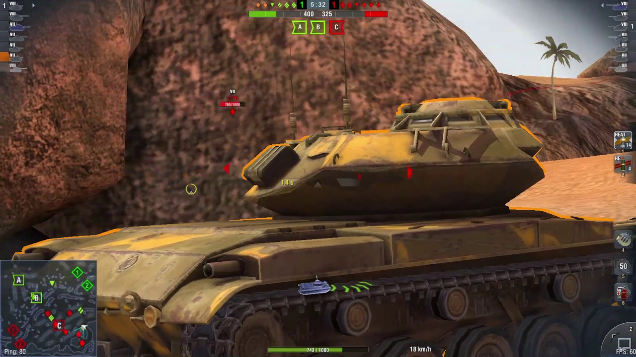 Wot Blitz  t49 platoon of the century