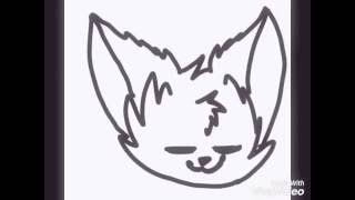 My attempt at animating XP @artysocial