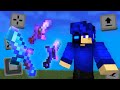 💎Лучшие PVP ресурс паки для Майнкрафт Бедрок/ПЕ!🌍 TheHive SkyWars