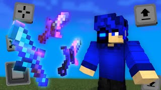 💎Лучшие PVP ресурс паки для Майнкрафт Бедрок/ПЕ!🌍 TheHive SkyWars