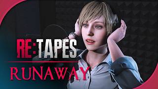 Sherry If Leon was a Music Producer | Kanye West x Resident Evil
