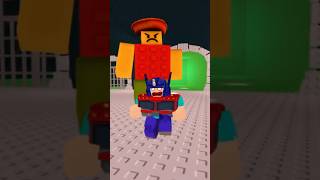 ESCAPE NOOBINI PIZZANINI PRISON RUN! Obby Gameplay - ROBLOX PART:4 #roblox #obby