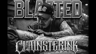 How Clainsterink Went From Corporate Job to Full-Time Tattoo Artist