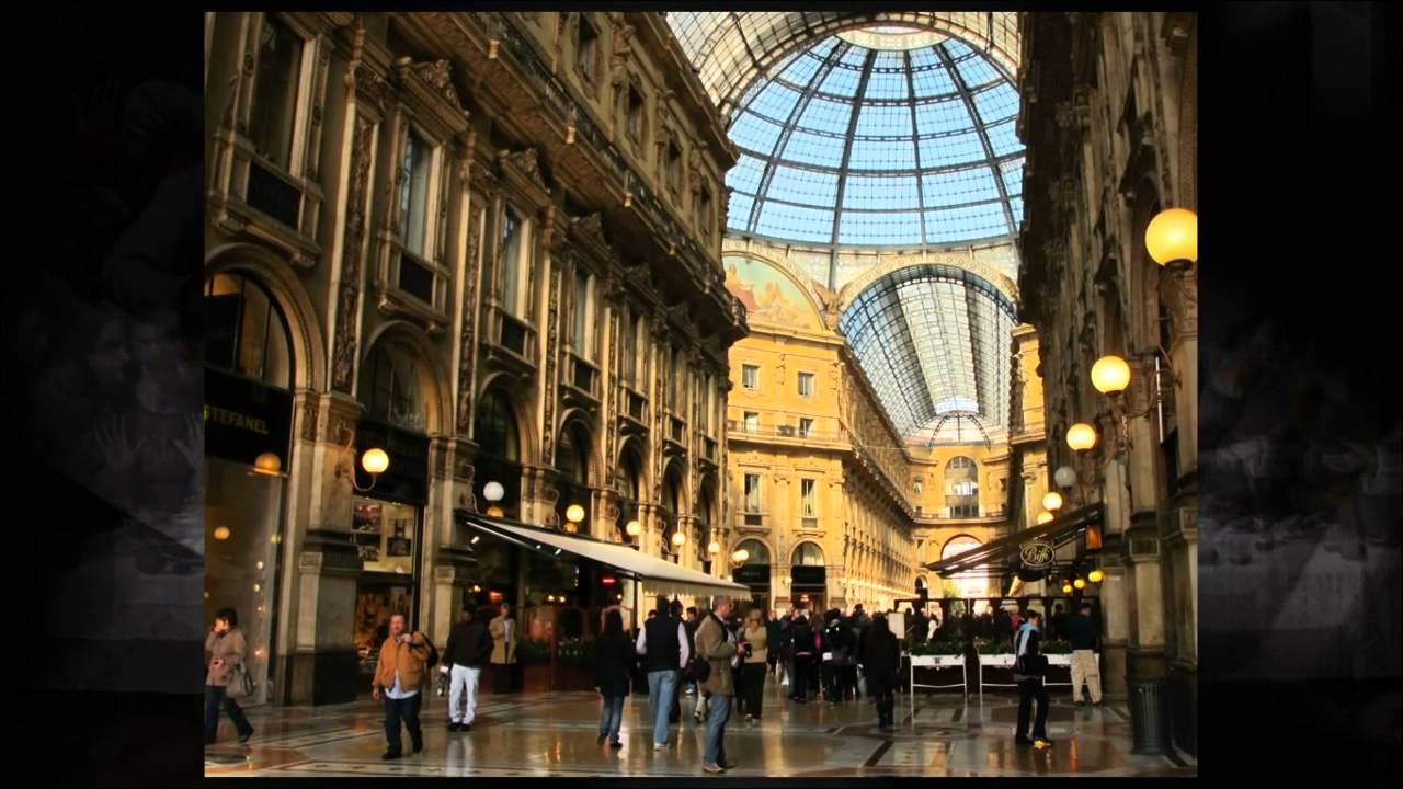 See Milan Italy with Italy 4 Real