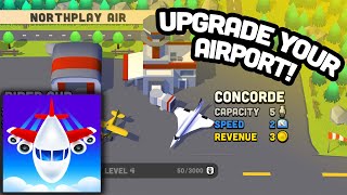 Fly THIS! Flight Control Tower [1080p 60, iPhone XR Gameplay] screenshot 3