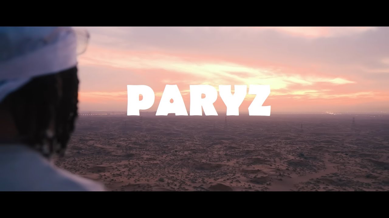 |FREE| MATA & WAIMA & SLOWEZ TYPE BEAT - "PARYŻ" (PROD. LOFIE)