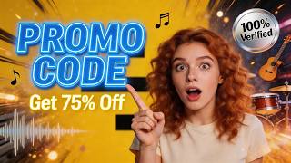 🎻 Lalal AI Promo Code 2026 – Strings and Orchestra Stem Extraction!