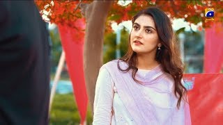 Ramz-e-Ishq - EP 2 - 22nd July 2019 - HAR PAL GEO