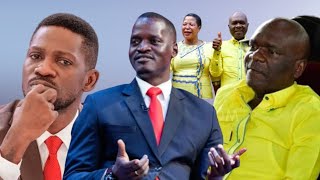 Gen Bigirwa Akubye Ebituli Mukwagera Kwa Bobi Winealaze Ensobi Zeyakozehon Nsibambi Alina Kyabala