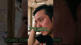 Itchy scalp? It may be a scalp imbalance. #healthyscalp #scalpcare #hairhealthsg