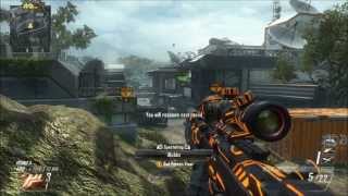 Black Ops 2 Search And Destroy w/G3N3RAL