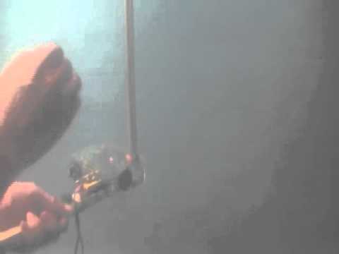 walking-Theremin