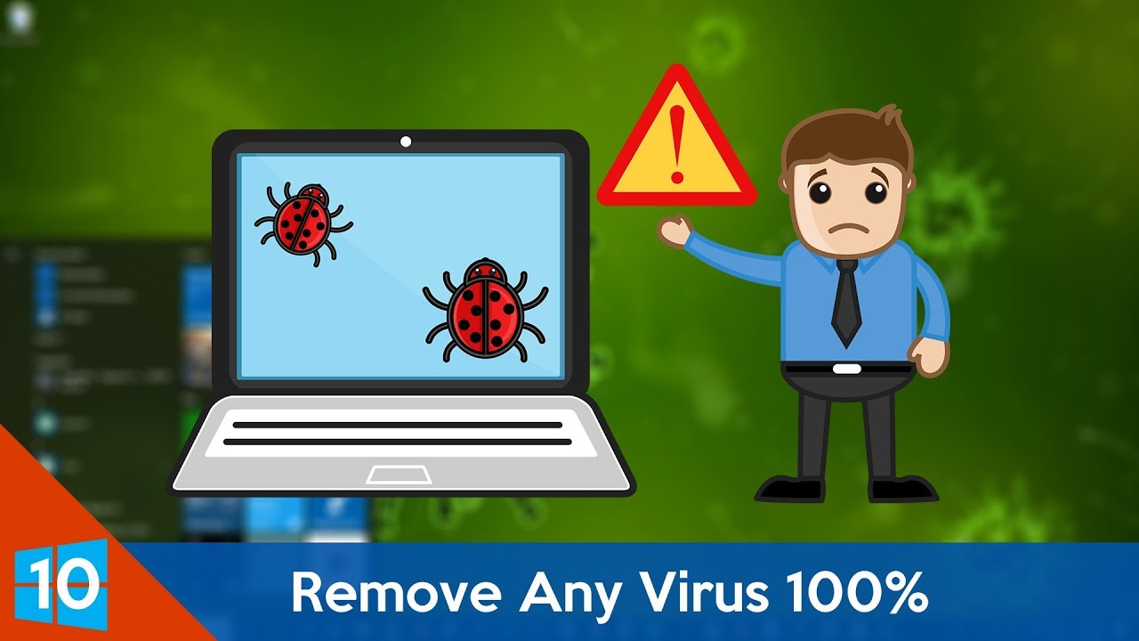 Roblox Virus - Malware removal instructions (updated)