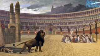 Download Lagu Hatutabadilika | Muungano Christian Choir | Christian Martyrdom 》Perpetua and Felicity MP3