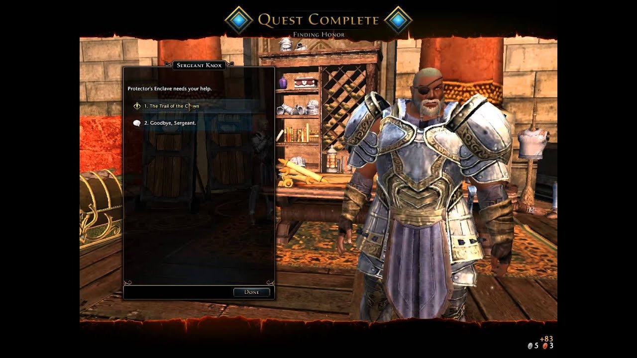 Neverwinter Rant and Review