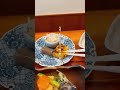 【銀座ランチ】歌舞伎座横のミシュランガイド掲載歴ありの和食ランチ♡カウンターでいただく銀座の大人ランチ