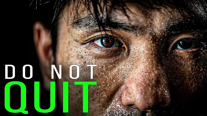 10 Techniques to Build Unstoppable Confidence | Motivational Speech