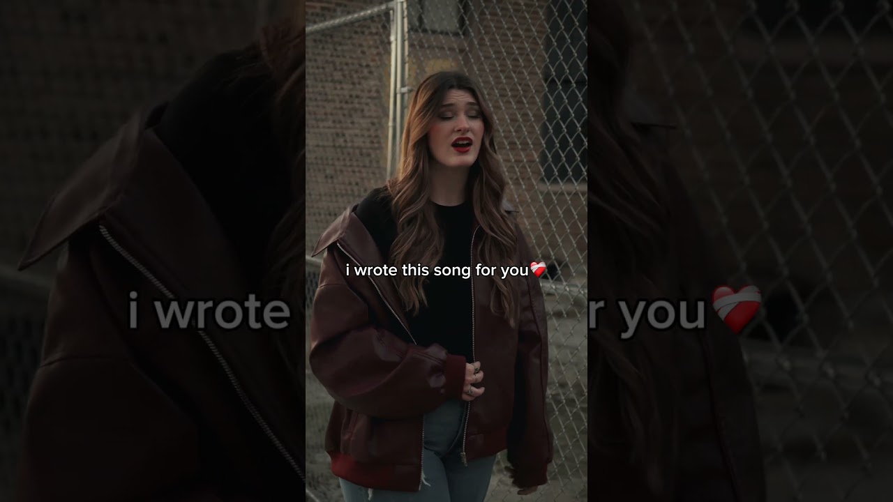 not to call you out but… 