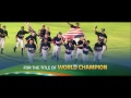 Official Promo Video: WBSC U-12 Baseball World Cup 2017 Tainan