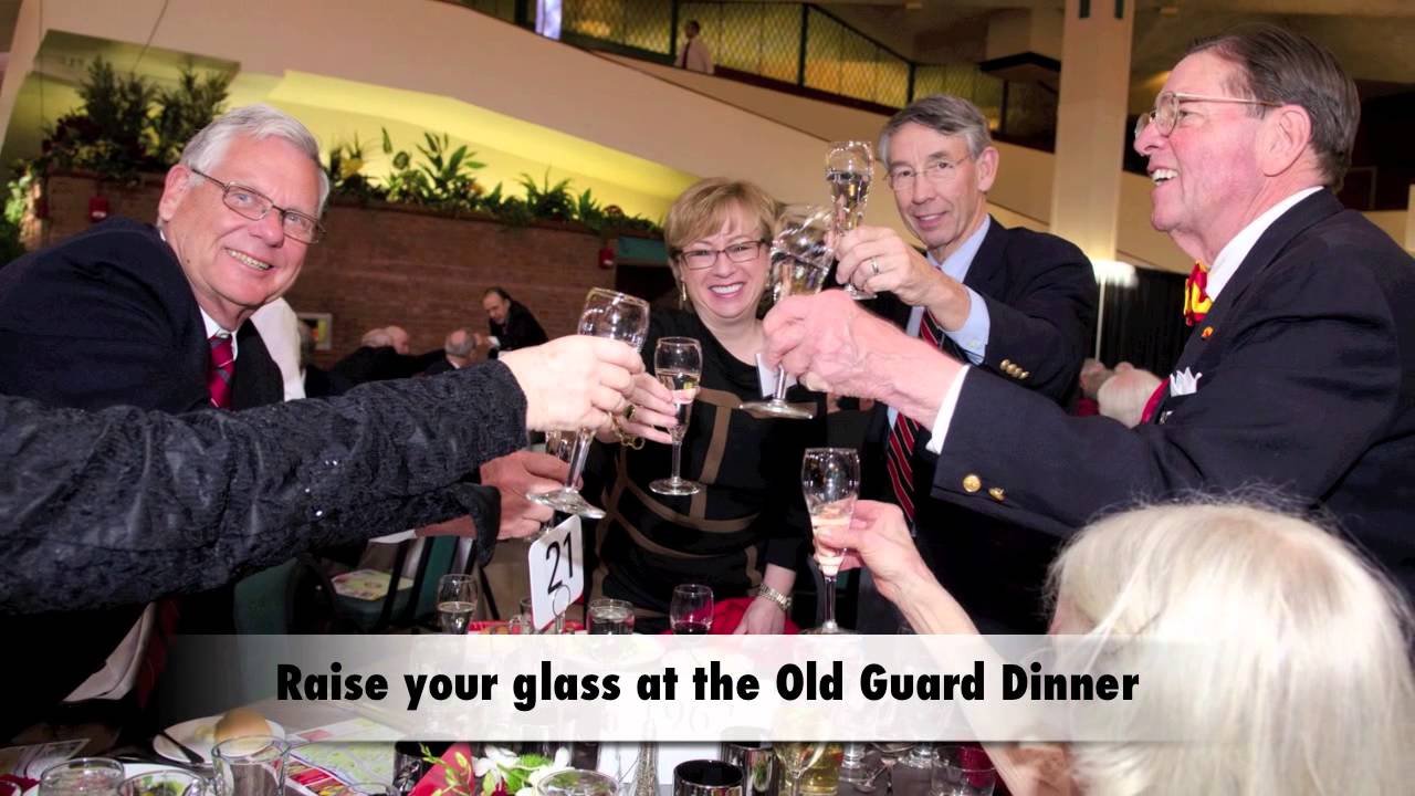 Rutgers University--New Brunswick Alumni Weekend 2014