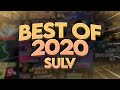 Best of sulv 2020