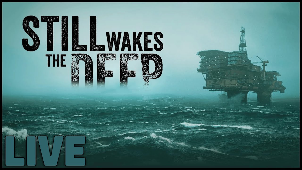 why-am-i-coming-back-to-this-still-wakes-the-deep-youtube