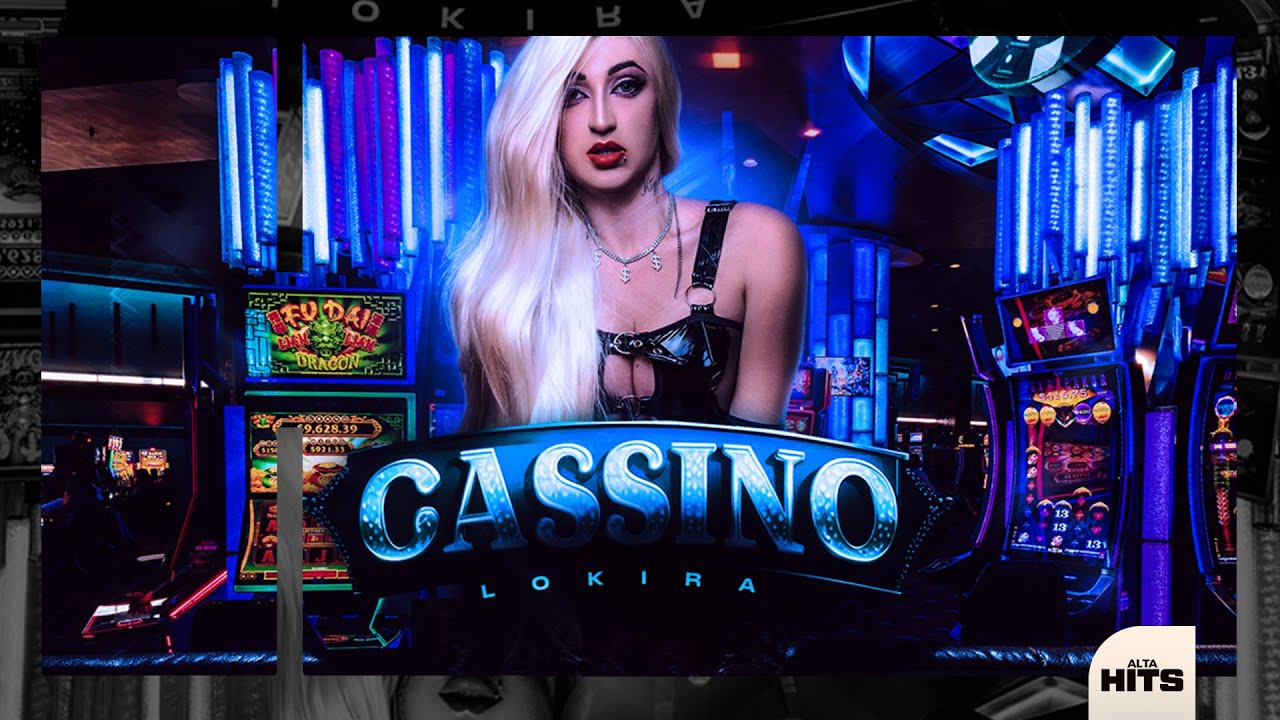Watch Alta Hits | Lokira, Prod. Lukkas - Cassino on YouTube Watch Alta Hits | Lokira, Prod. Lukkas - Cassino on YouTube