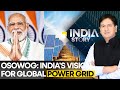 Indias one sun one world one grid initiative  the india story