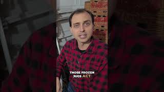 Freezer Hack: Keep Food Cold Longer